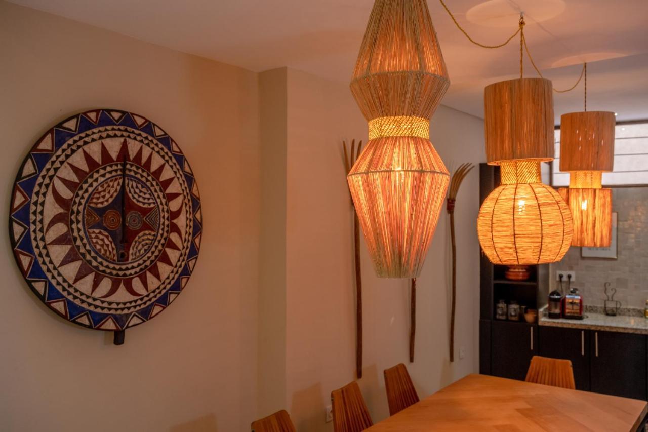 Riad Dar Labzar Marrakesh Extérieur photo